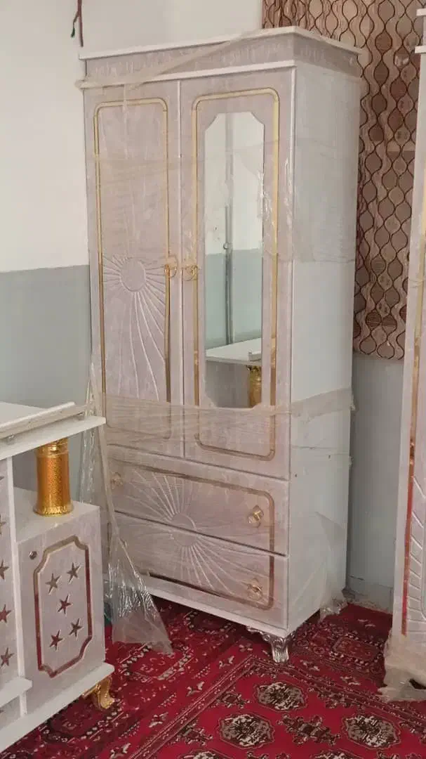 کمد فروشی|جاکفشی، کمد، دراور|زابل, |دیوار