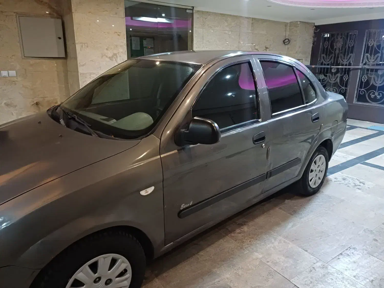 تیبا مدل 93|خودرو سواری و وانت|اندیشه, شهرک کوثر|دیوار