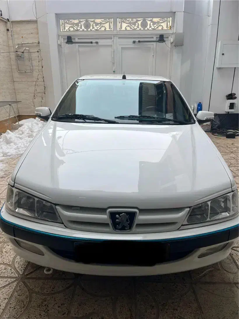 پژو پارس TU5 کلاس ۱۵ مدل ۱۳۹۳|خودرو سواری و وانت|سنندج, |دیوار