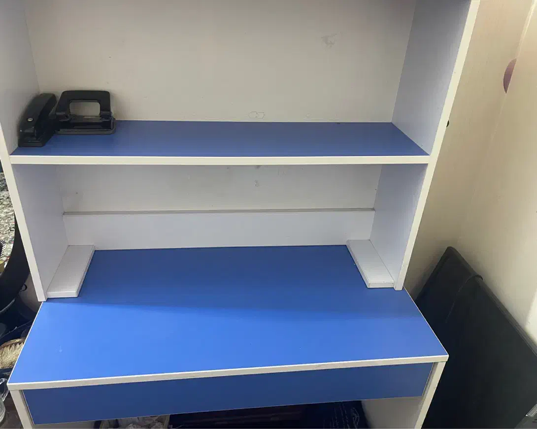 میز تحریر|میز تحریر و کامپیوتر|کرمان, |دیوار