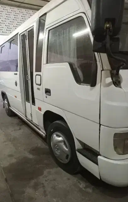 مینی بوس|خودرو سنگین|اراک, |دیوار