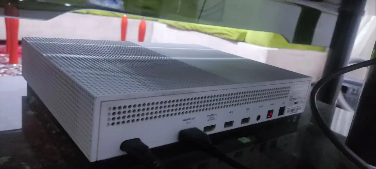 ایکس باکس وان اس|کنسول، بازی ویدئویی و آنلاین|قزوین, |دیوار