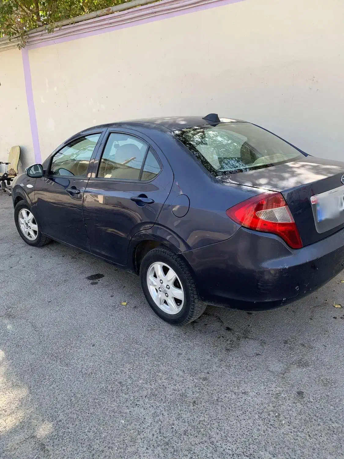 جک j3 مدل ۹۲|خودرو سواری و وانت|اندیشه, اندیشه فاز ۱|دیوار