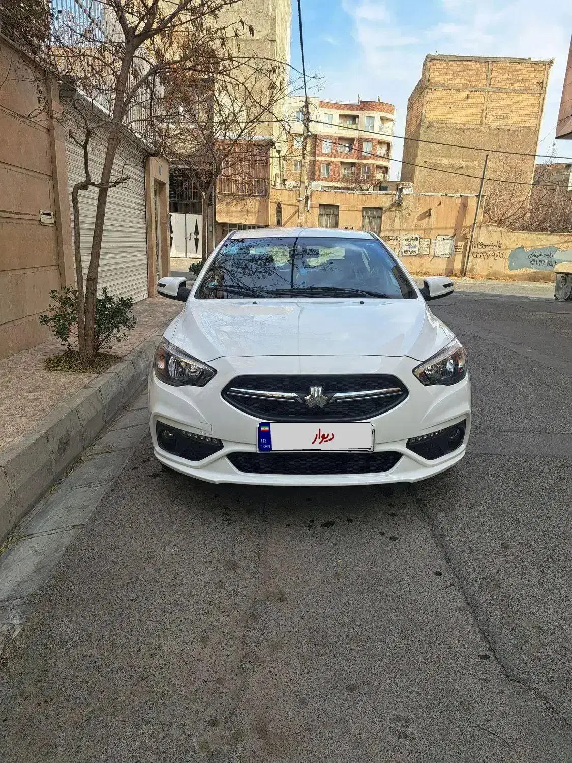 شاهین gl|خودرو سواری و وانت|شهریار, شهریار|دیوار