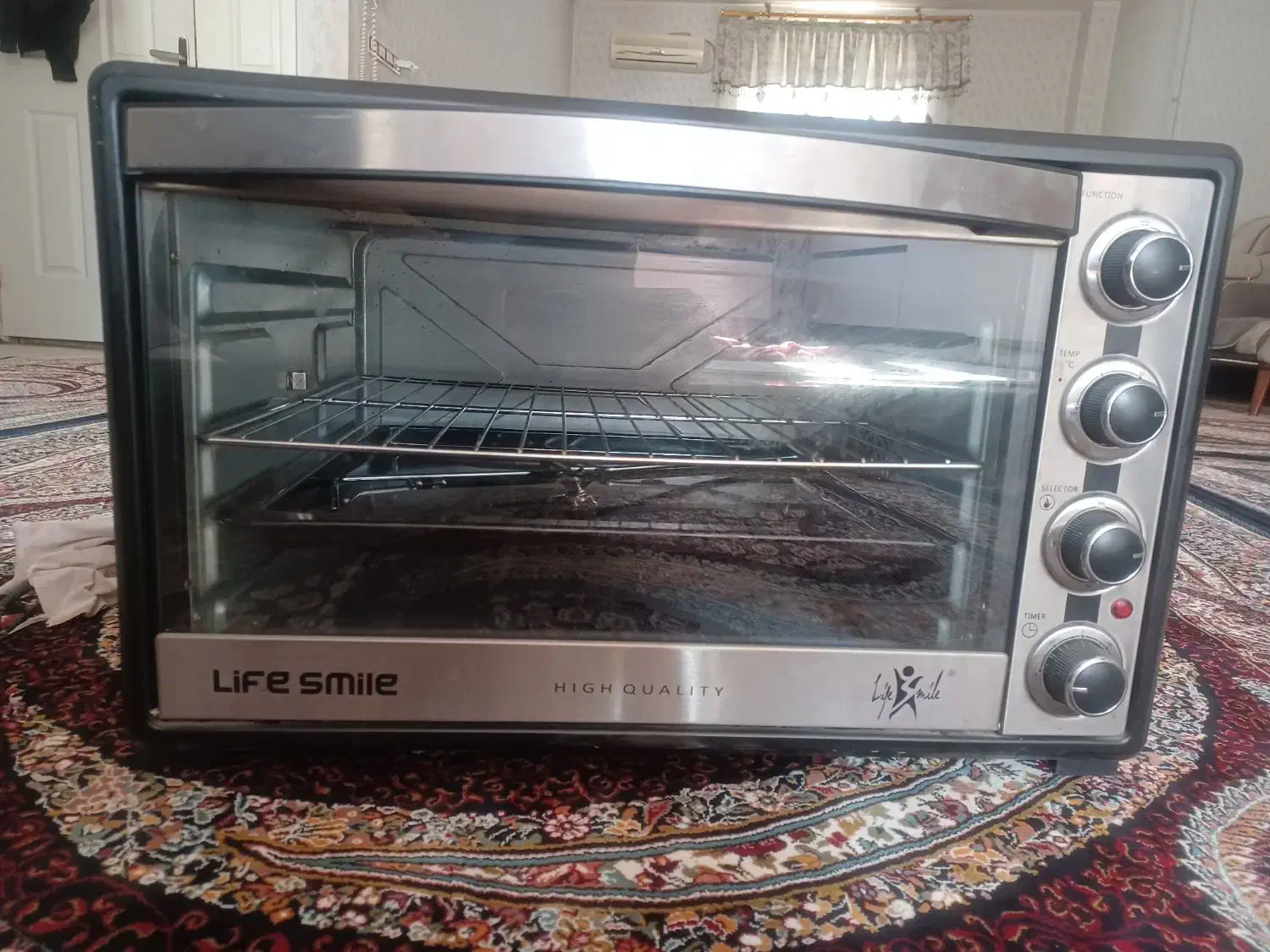 آشپزخانه|اجاق گاز و لوازم برقی پختوپز|سنندج, |دیوار