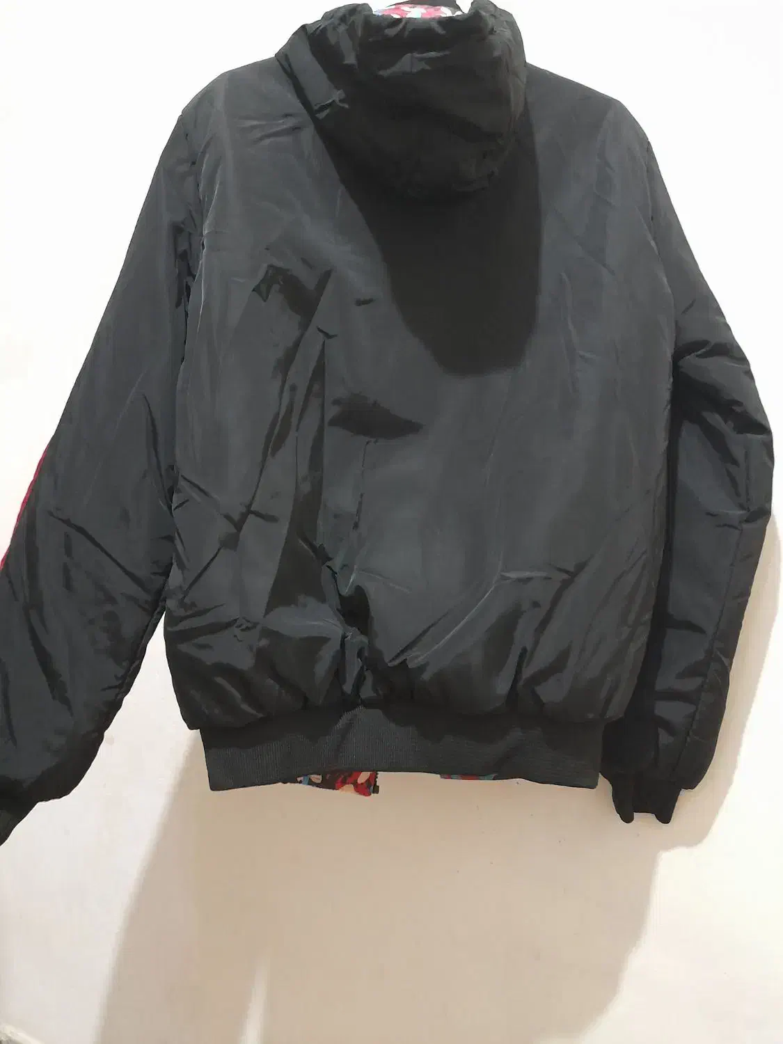 کاپشن و بارانی|لباس|رشت, حافظ آباد|دیوار