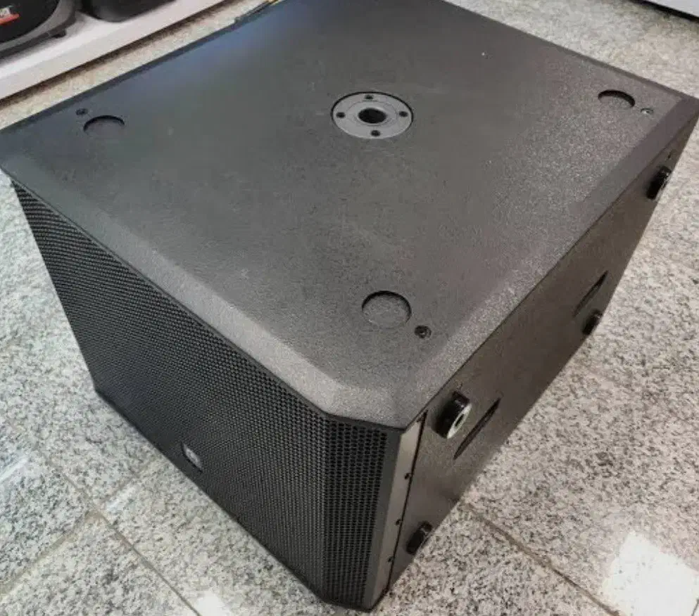 ساب ایکون TW118Ba|سیستم صوتی خانگی|کرج, مهرویلا شمالی|دیوار