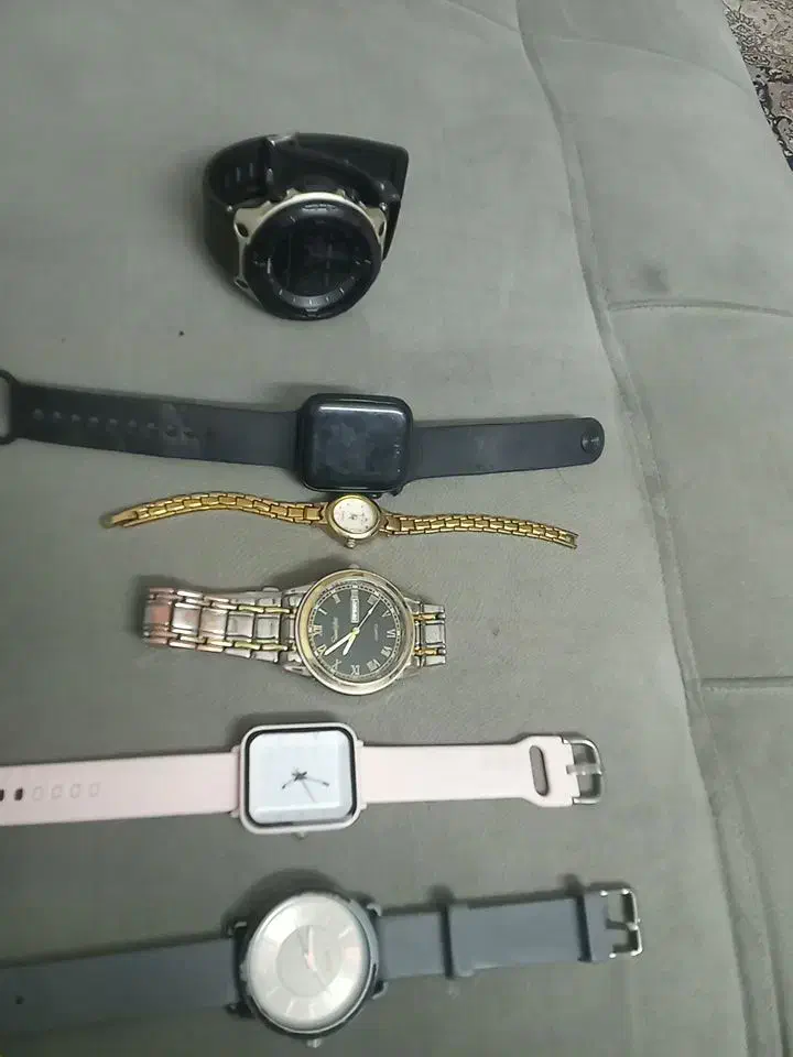 چند عدد ساعت|ساعت|قم, پردیسان|دیوار