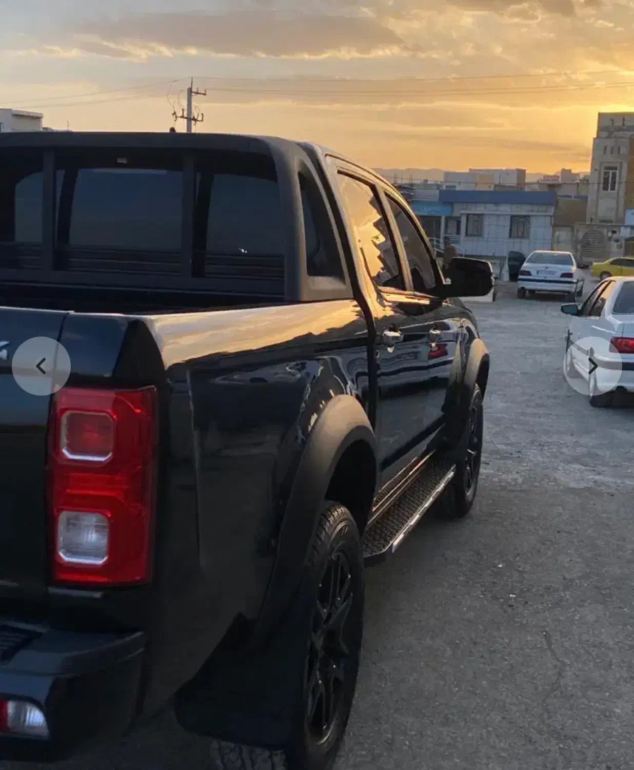 Kmc. T8|خودرو سواری و وانت|مشهد, امیر|دیوار