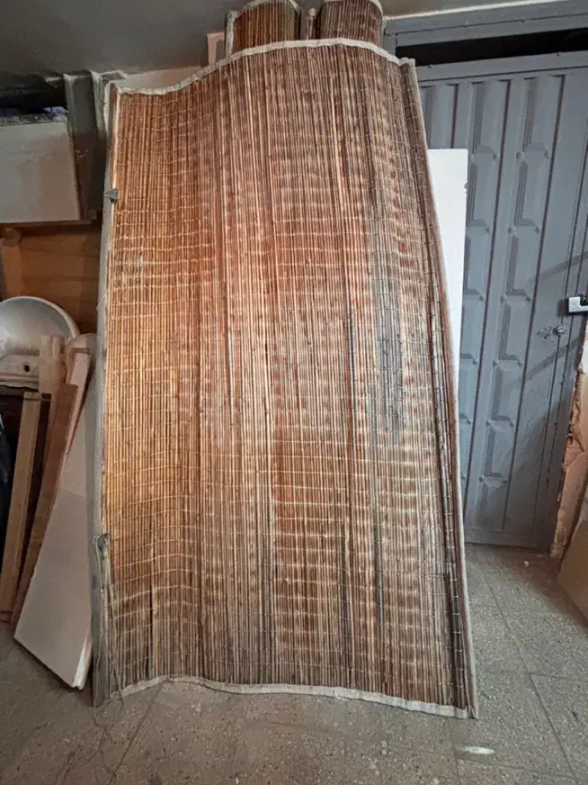 حصیر سنتی|فرش|تهران, جوادیه تهرانپارس|دیوار