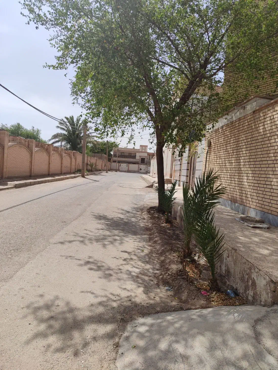 خانه دوطبقه دوبلکس|فروش خانه و ویلا|سوسنگرد, |دیوار