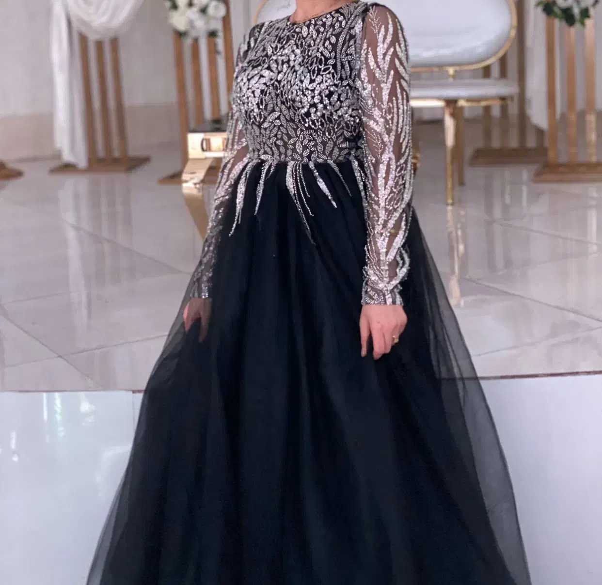 لباس مجلسی مزون دوز|لباس|بهبهان, |دیوار