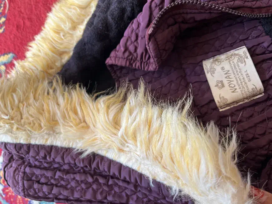 کاپشن|لباس|تبریز, |دیوار