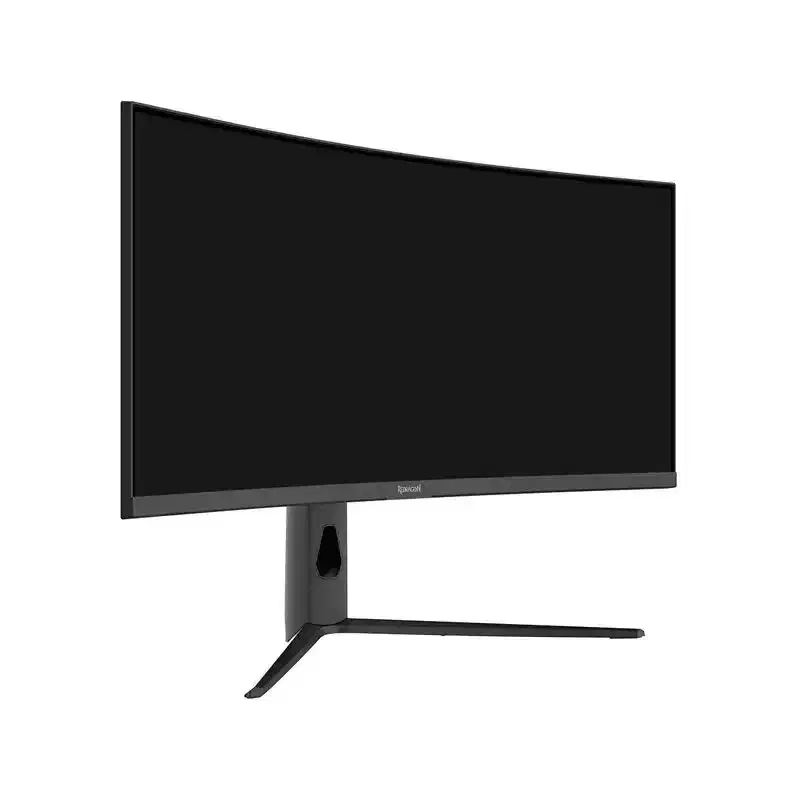 مانیتور ترید و گیمینگ Redragon GMQ3418RVC|قطعات و لوازم جانبی رایانه|اصفهان, خلجا|دیوار