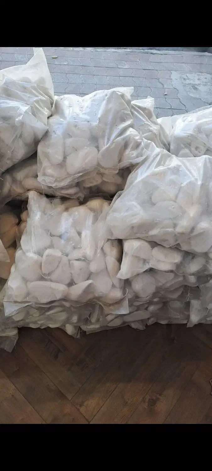 سنگ قلوه|مصالح و تجهیزات ساختمان|رشت, سعدی (تختی)|دیوار