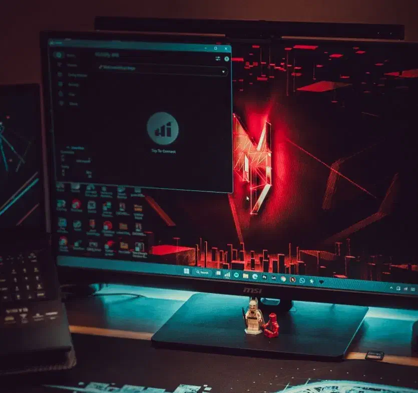 مانیتور MSI|قطعات و لوازم جانبی رایانه|تبریز, |دیوار