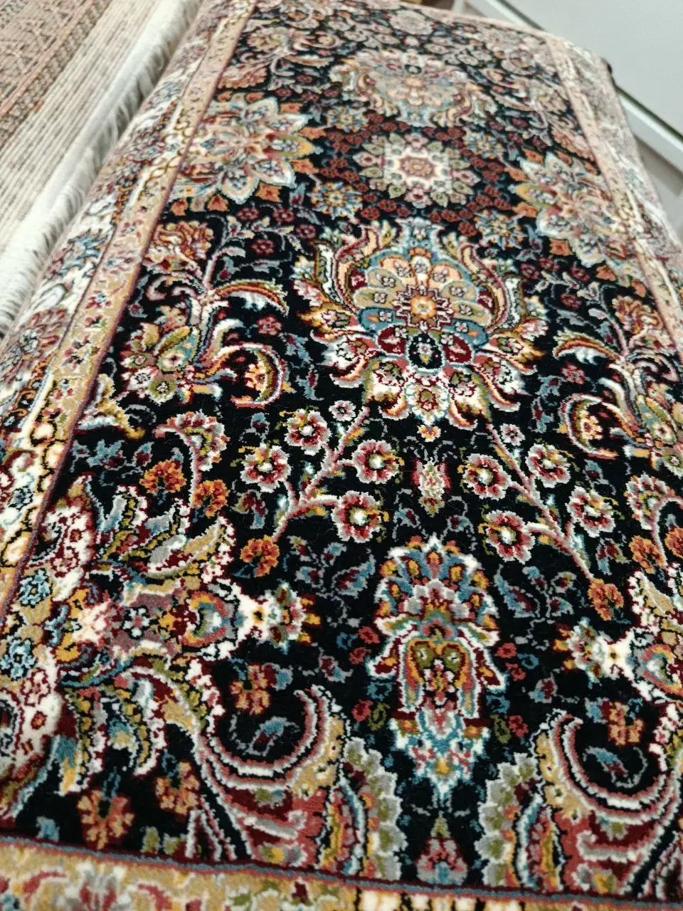 پشتی نو|پشتی|اراک, |دیوار