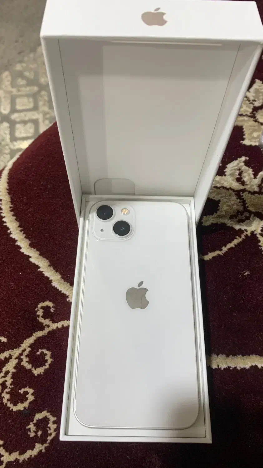 13 نرمال شرکتی با گارانتی شرکتی باتری ۹۸|موبایل|یاسوج, |دیوار