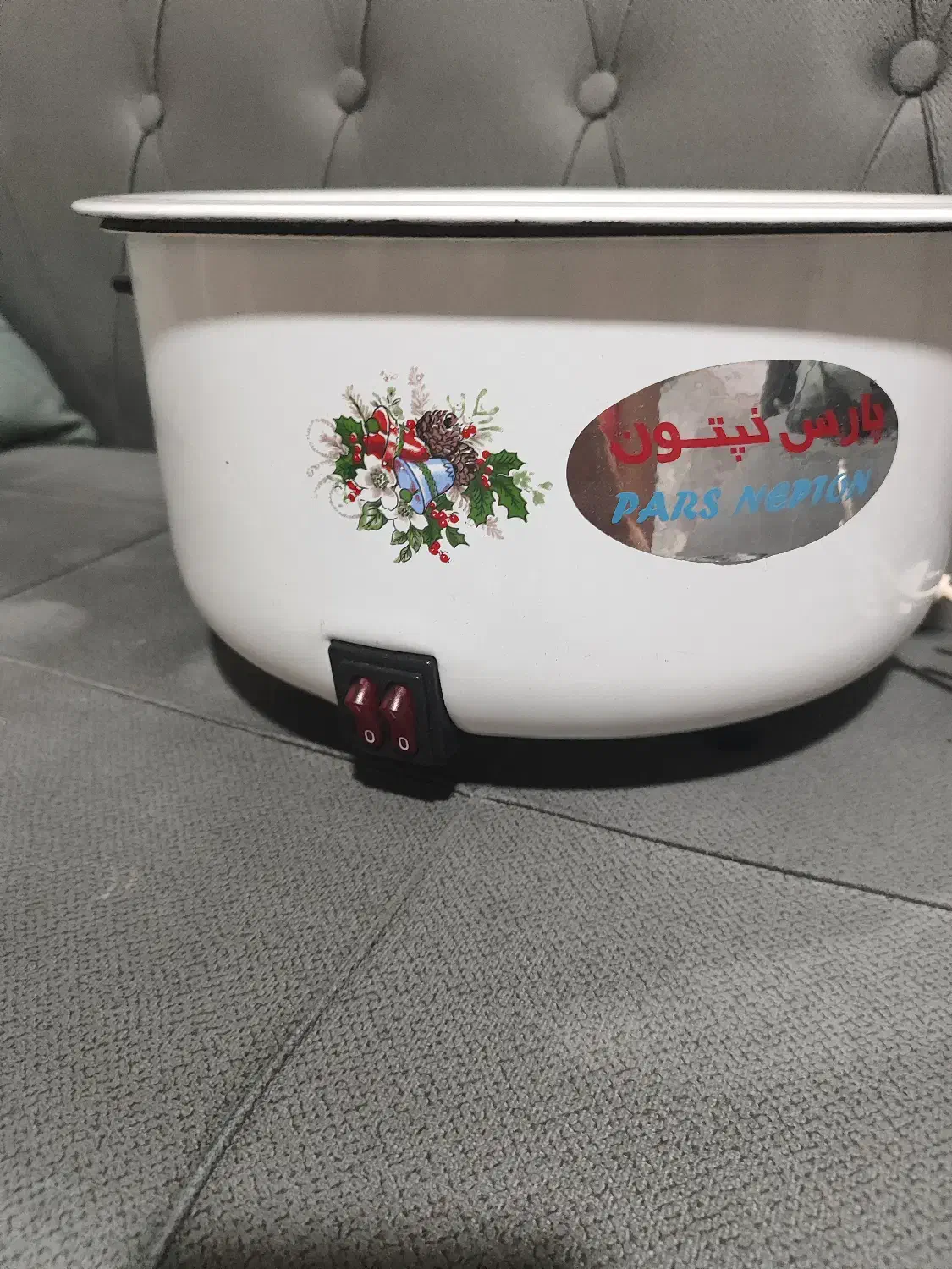 لوازم برقی اشپزخانه|اجاق گاز و لوازم برقی پخت‌وپز|سهند, |دیوار