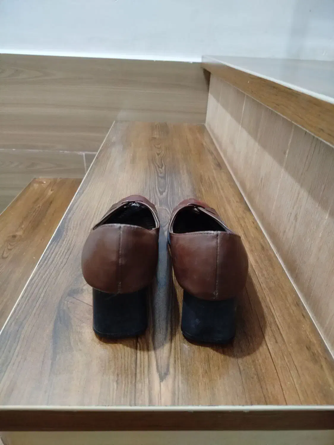 کفش مجلسی|کیف، کفش، کمربند|آق قلا, |دیوار