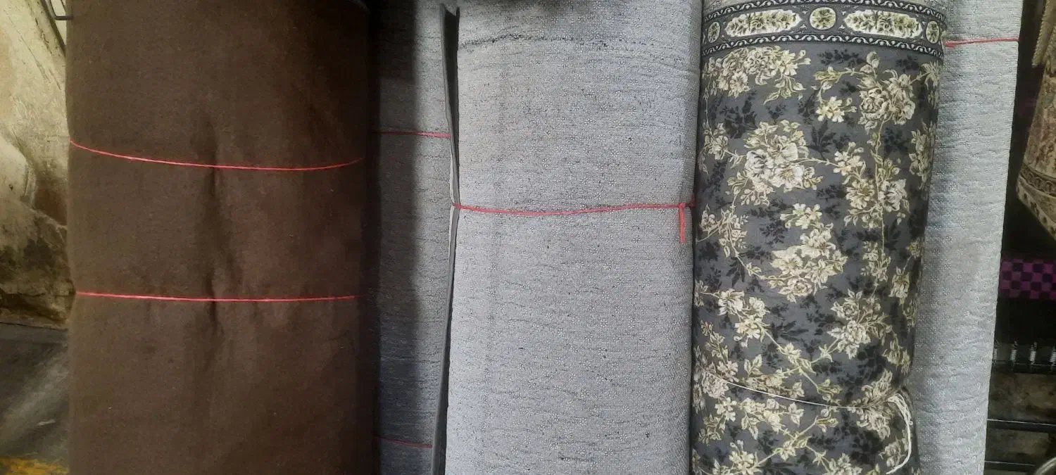 فرشینه یافرش|فرش|اصفهان, احمدآباد|دیوار