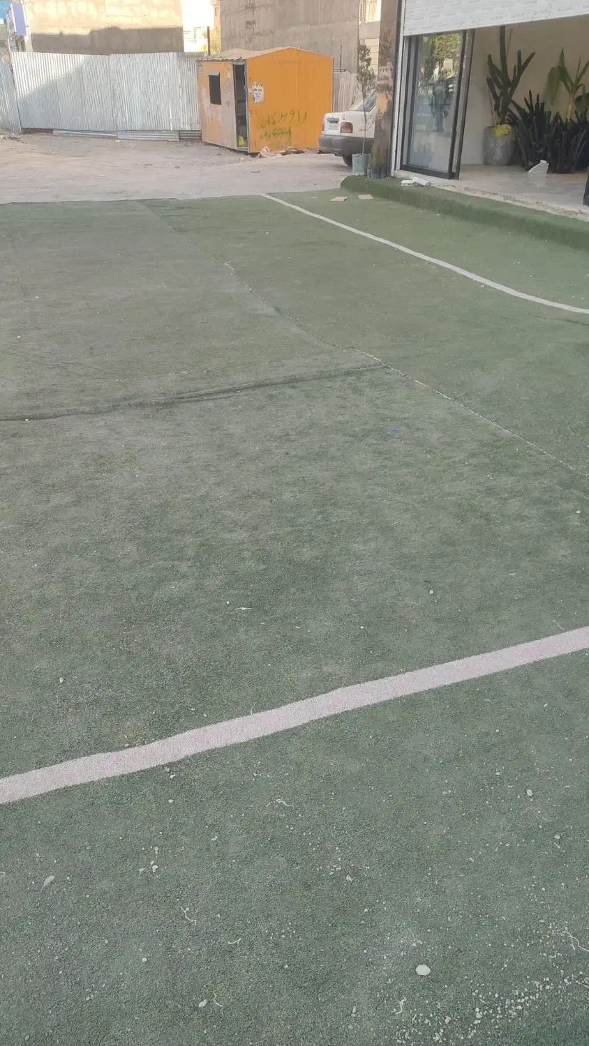 چمن مصنوعی خارجی دسته دوم|گل مصنوعی|اسلامشهر, شهرک مهدیه|دیوار