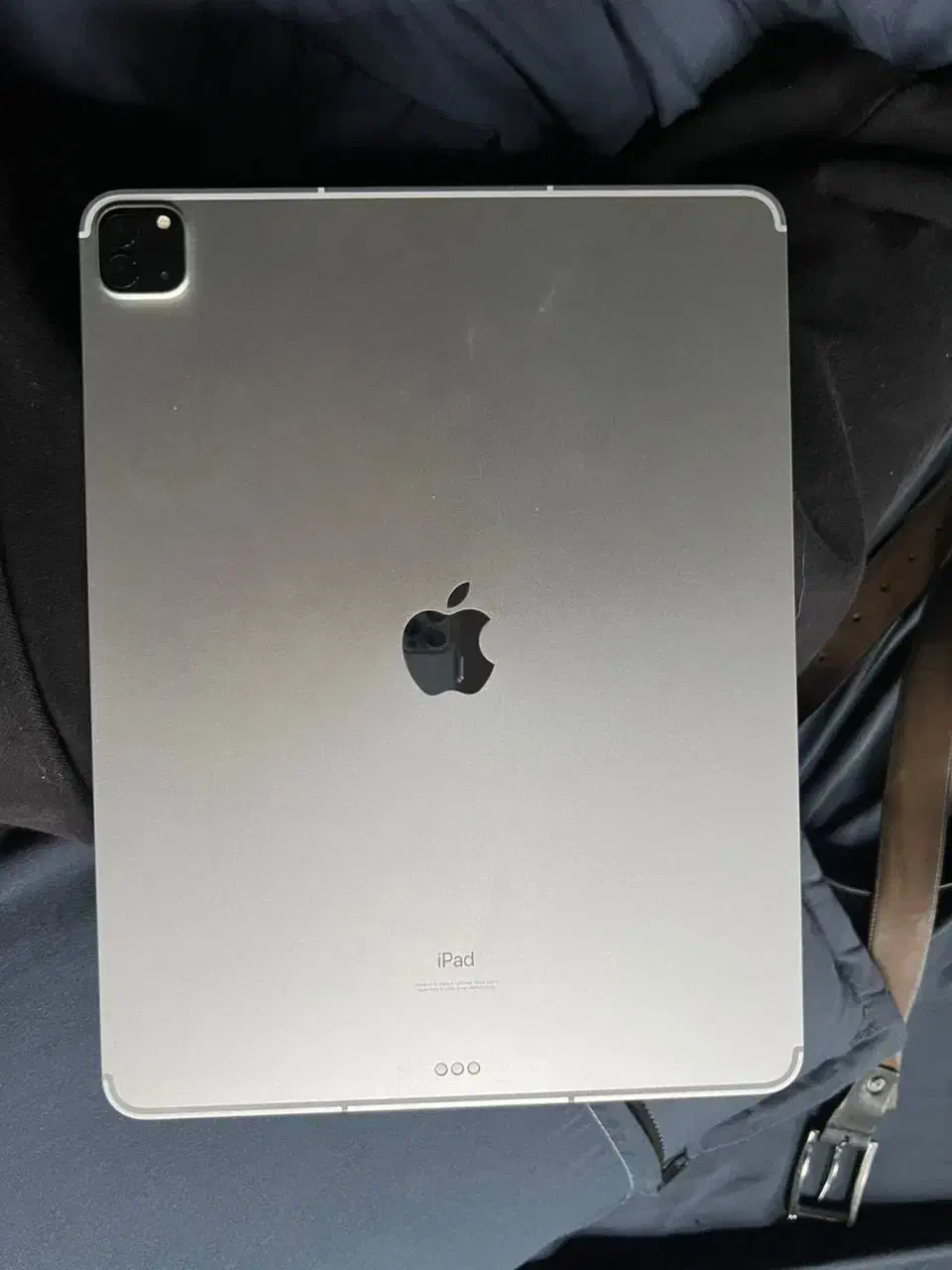 Ipad pro 2   g silver|تبلت|سلمان‌شهر, |دیوار