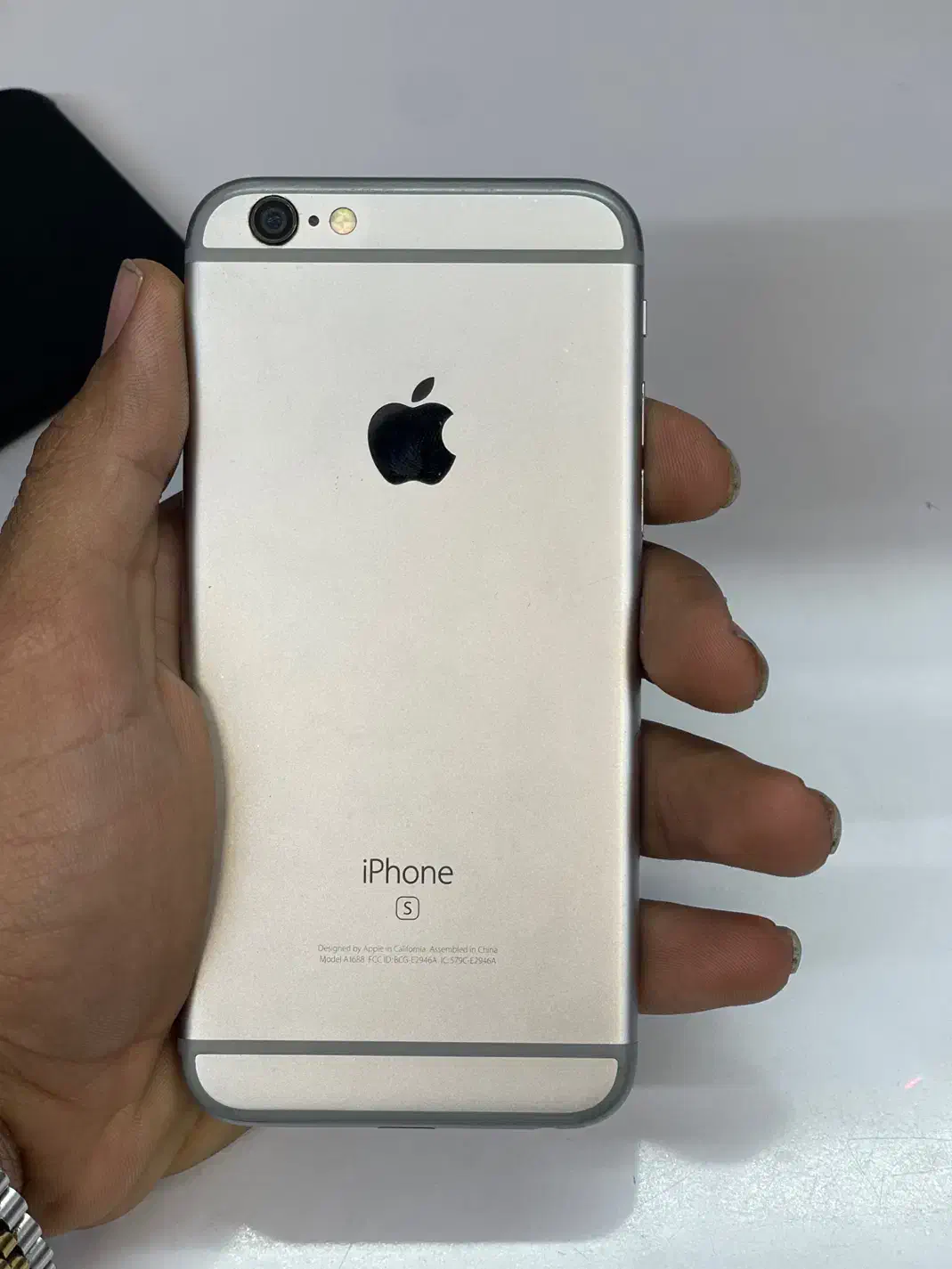 iPhone 6s|موبایل|تهران, سبلان (لشگر)|دیوار