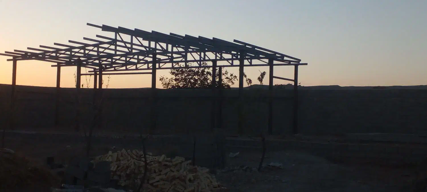 جوشکاری|خدمات پیشه و مهارت|ایلخچی, |دیوار