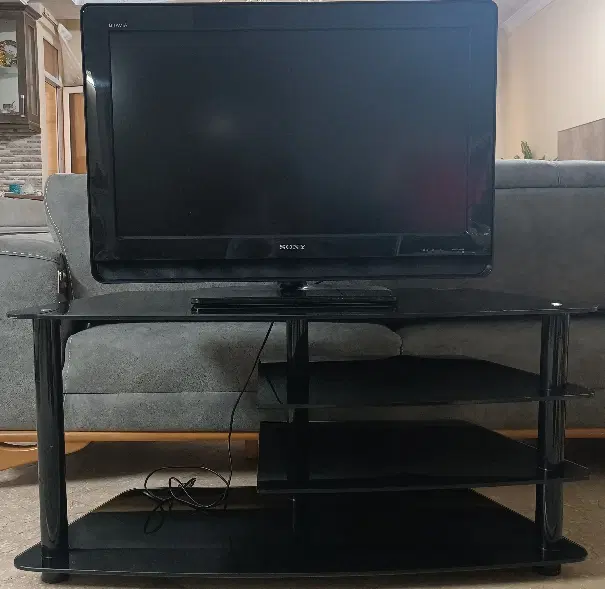 تلویزیون سونی ۳۳ اینچ سینمای خانگی Sony DZ900  میز|تلویزیون و پروژکتور|تهران, تهران‌نو|دیوار