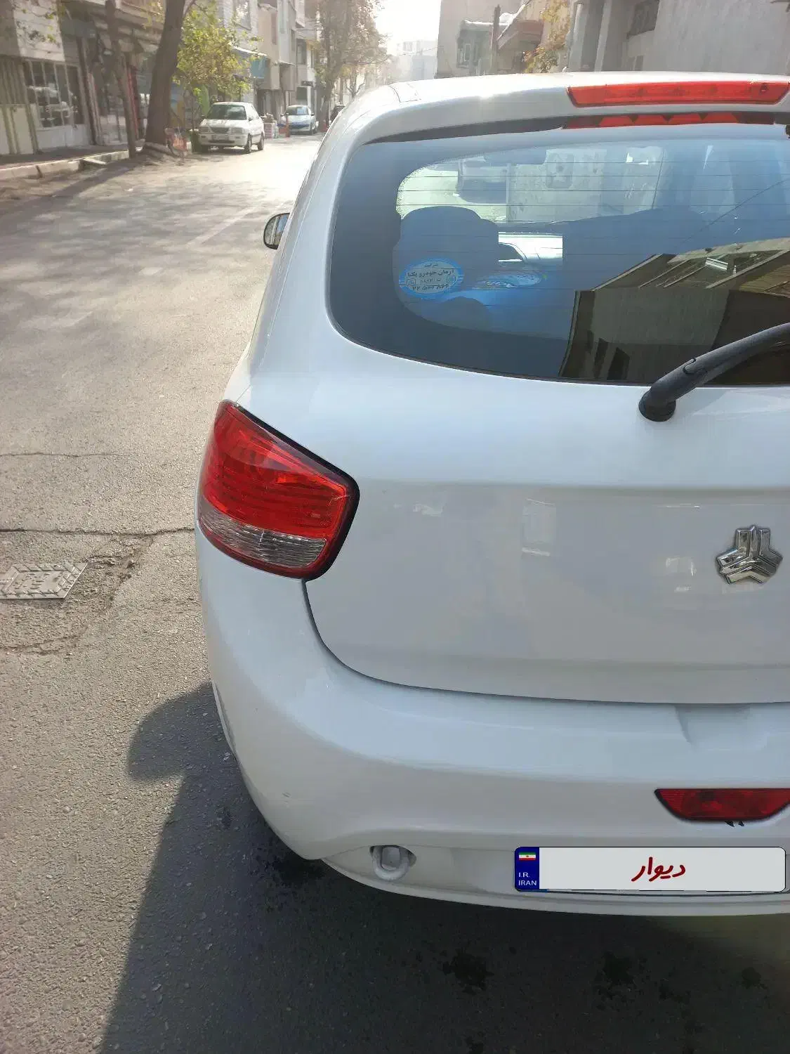 خودرو|خودرو سواری و وانت|تهران, گلچین|دیوار