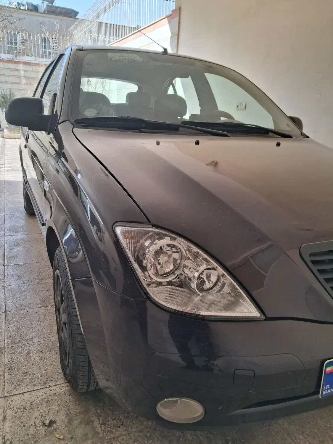 تیبا 2|خودرو سواری و وانت|مشهد, دانشجو|دیوار