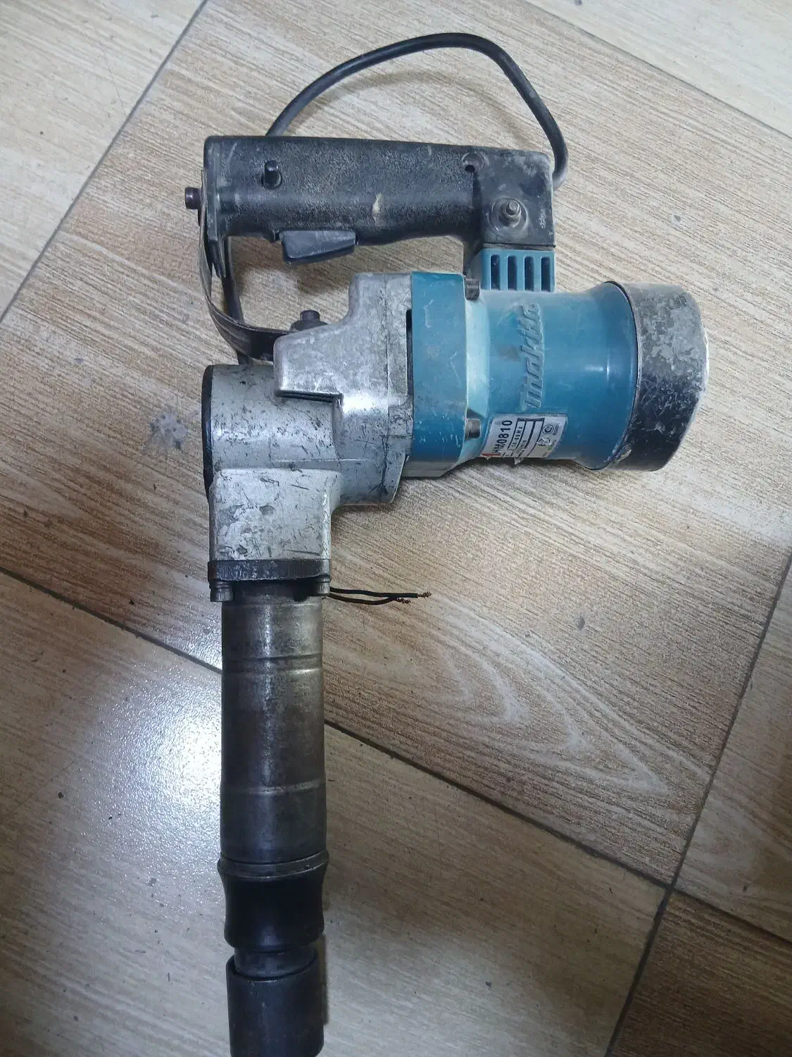 پیکور ماکیتا|ابزارآلات|جهرم, |دیوار