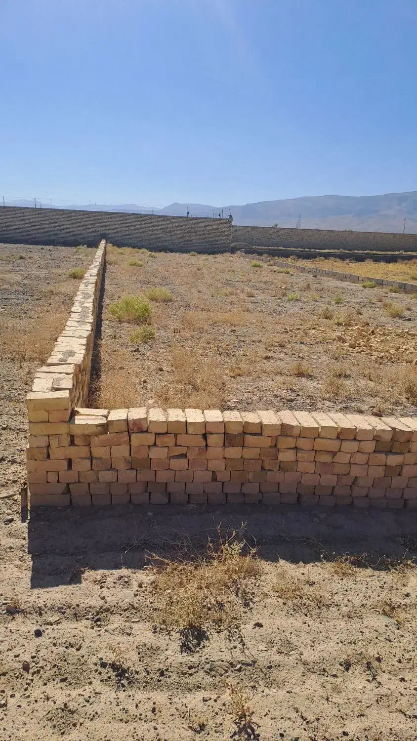 زمین فروشی|فروش زمین و ملک کلنگی|کاشان, گریه|دیوار