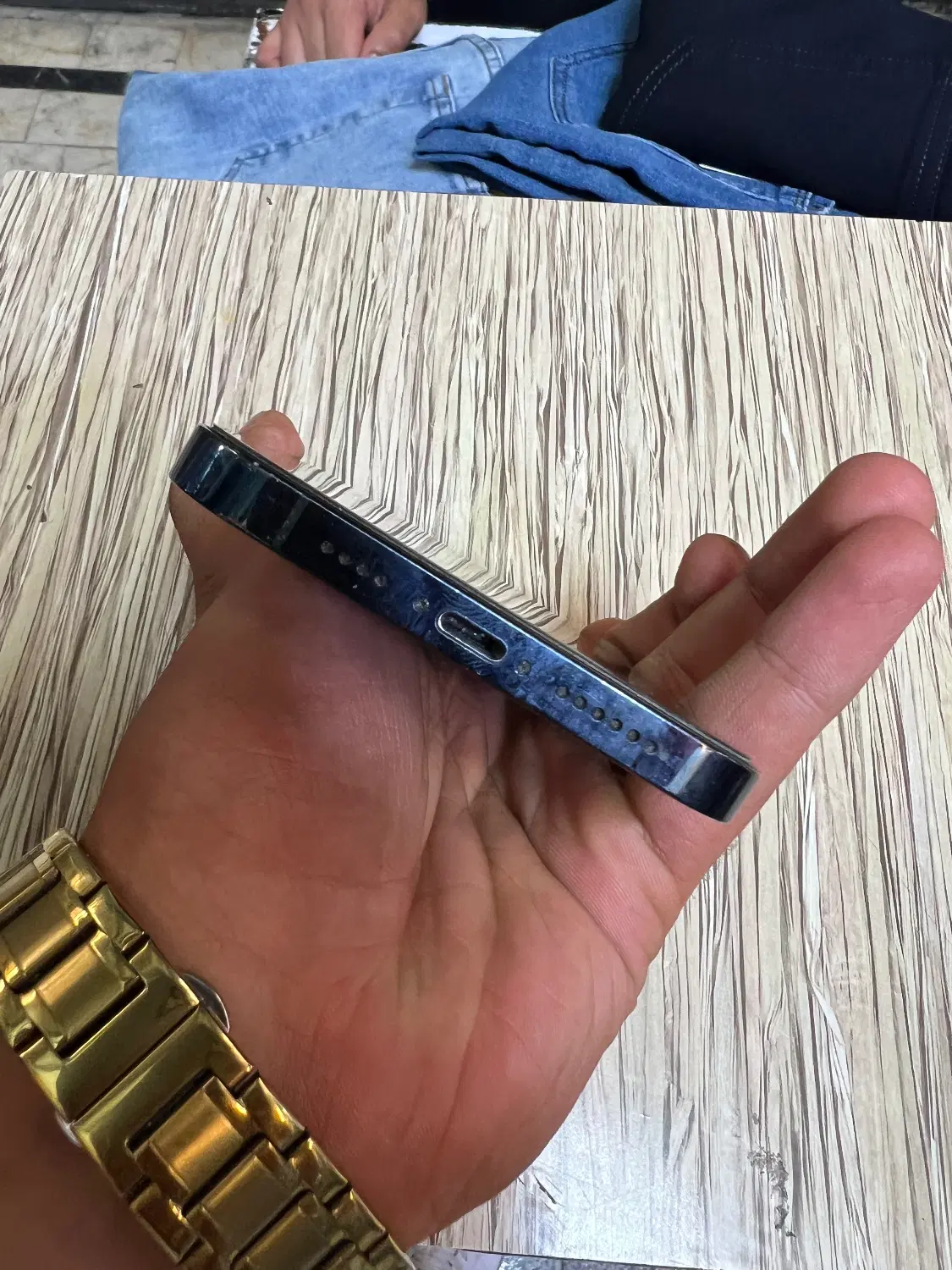 12pro max 256g|موبایل|ارومیه, |دیوار