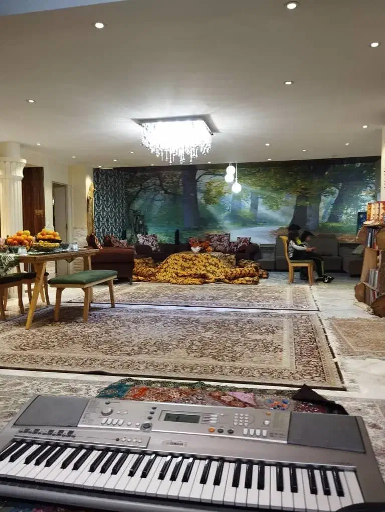 ویلا دماوند وادان|اجارهٔ خانه و ویلا|آبسرد, |دیوار