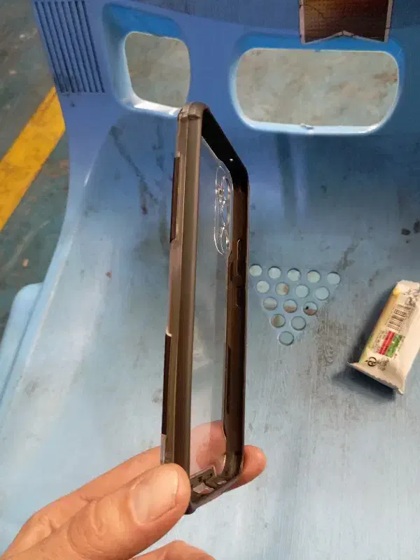 قاب گوشیa34|لوازم جانبی موبایل و تبلت|نسیم‌شهر, |دیوار