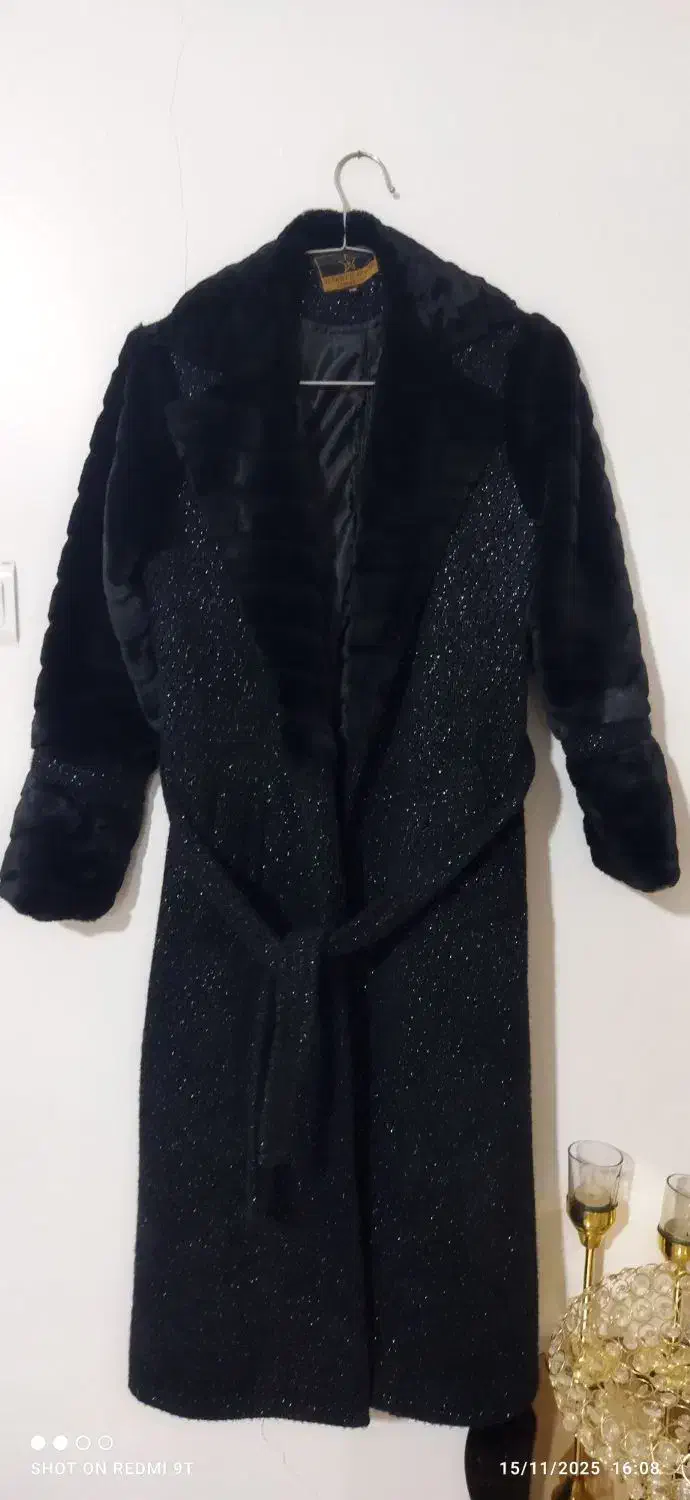 فروش پالتو و بارونی|لباس|خمین, |دیوار