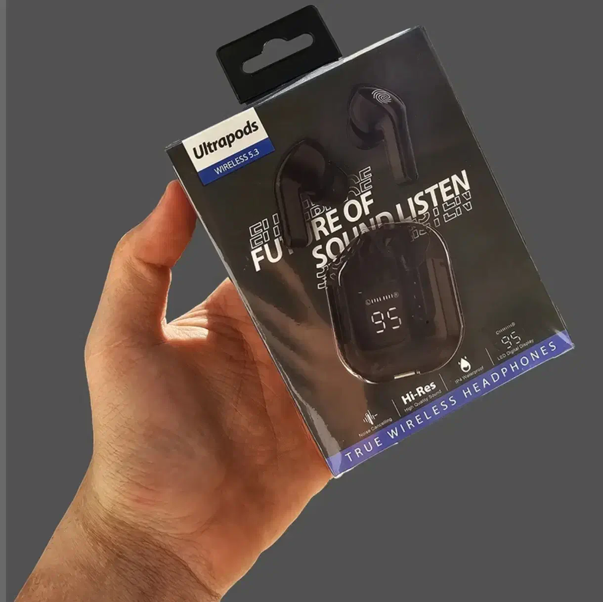 ایرپادزیر قیمت|لوازم جانبی موبایل و تبلت|خرم‌آباد, |دیوار