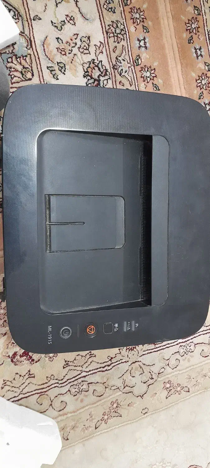 چاپگر سامسونگ ۱۹۱۵|پرینتر، اسکنر، کپی، فکس|رستم‌آباد, |دیوار