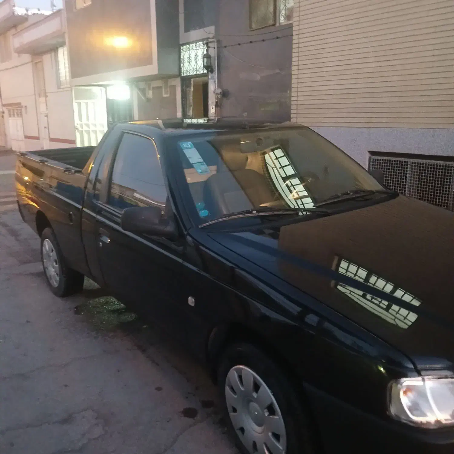 اریسان ۲ کم کار ۲۳ هزار خونگی|خودرو سواری و وانت|شهرضا, |دیوار