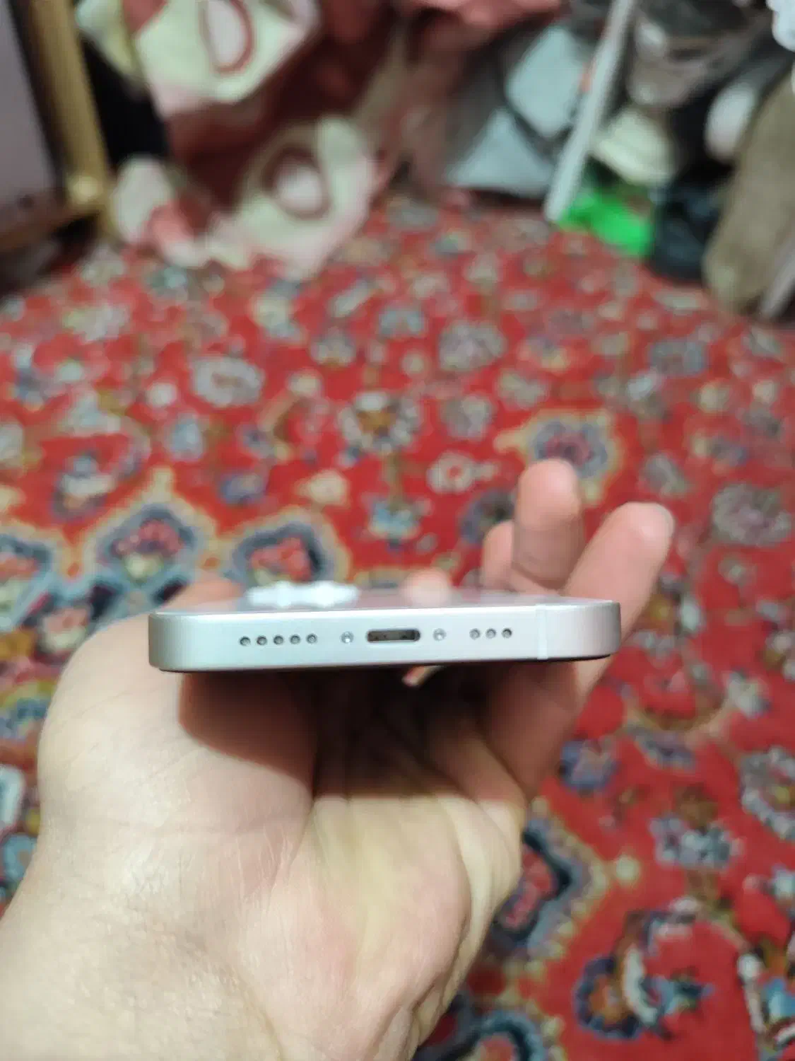 گوشی آیفون|موبایل|تهران, شهرک فردوس (حسینی)|دیوار