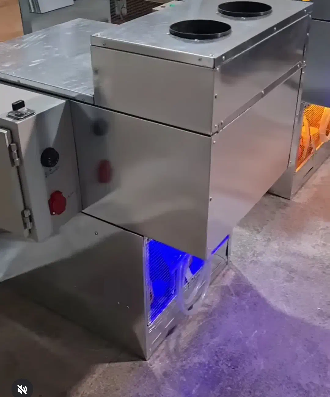 سوپر سایلنت باکس هوشمند حرفه ای|قطعات و لوازم جانبی رایانه|اردبیل, |دیوار