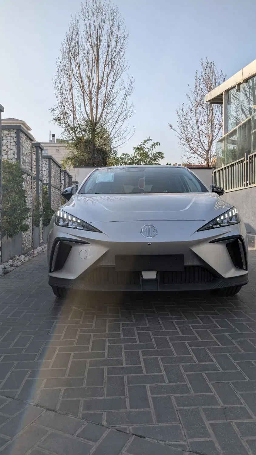 MG4 برقی|خودرو سواری و وانت|کرج, فاز ۱ مهرشهر|دیوار