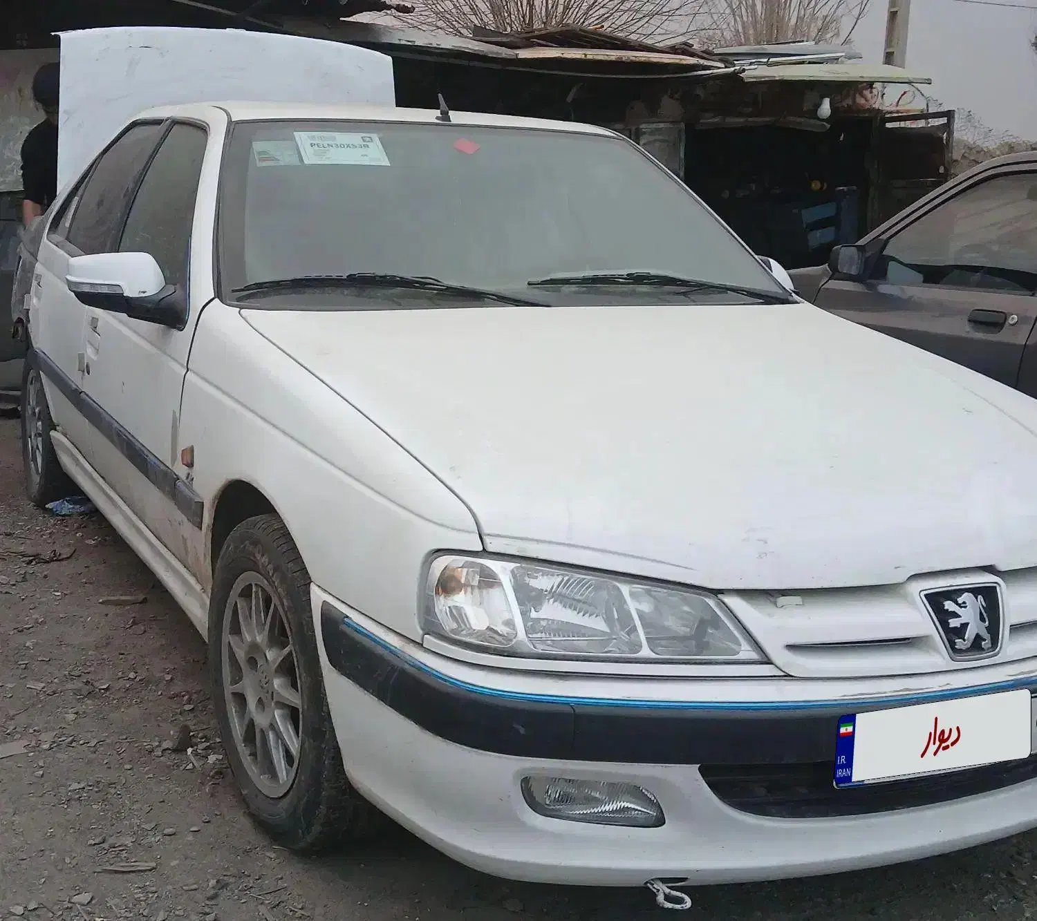 فروش|خودرو سواری و وانت|تهران, هفده شهریور|دیوار