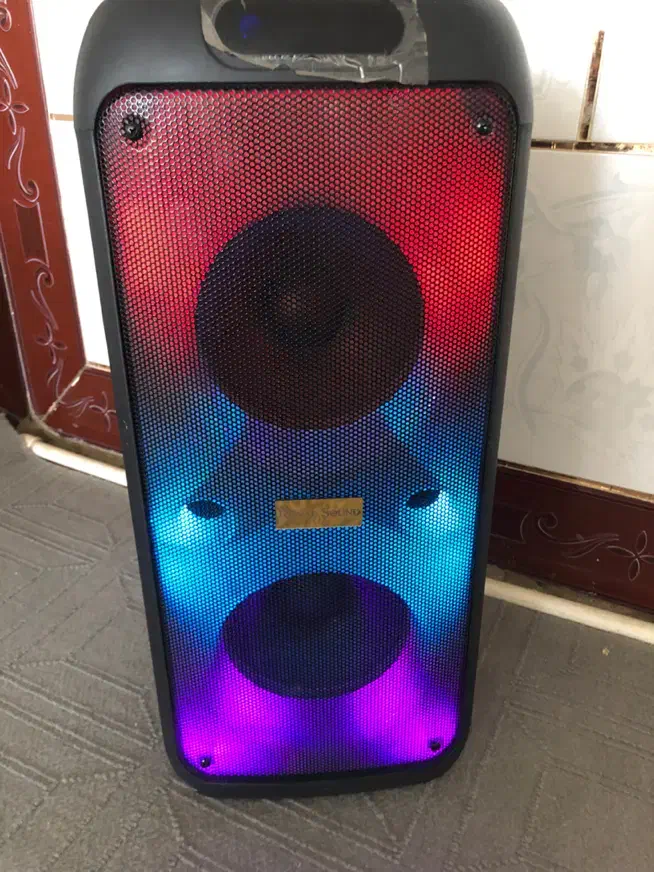 اسپیکر بلوتوثی رویال|پخشکننده همراه|کرمان, |دیوار