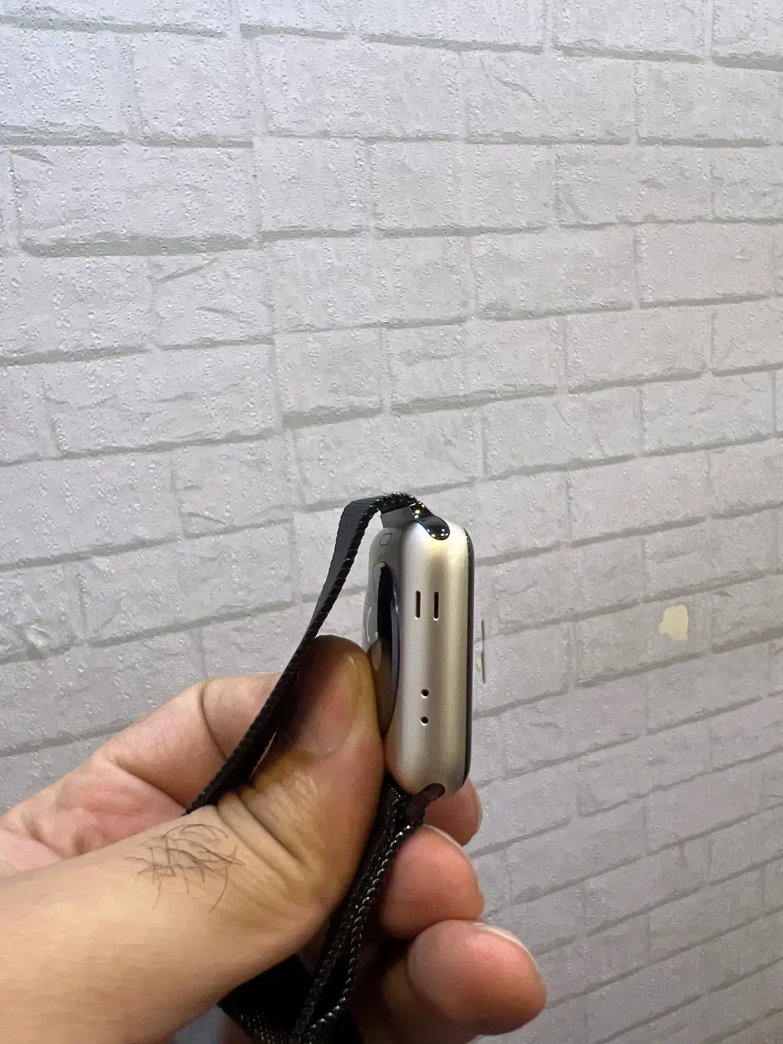 Apple watch series 2 42mm|ساعت|ساری, |دیوار