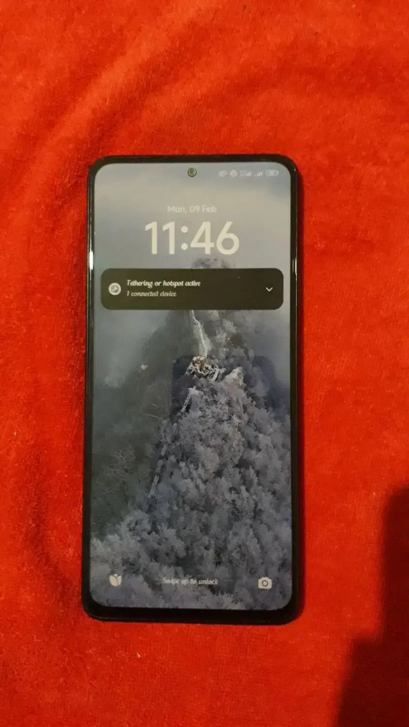 نوت ۱۲ پرو|موبایل|بیرجند, |دیوار