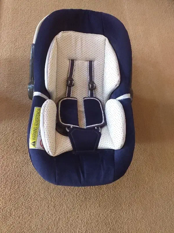 کریر نوزاد|کالسکه و لوازم جانبی|هشتگرد, تهران دشت|دیوار