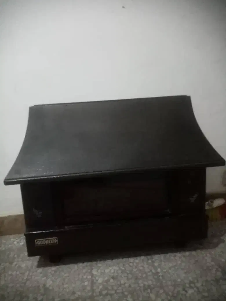 بخاری طرح شومینه ای|بخاری، هیتر، شومینه|لنگرود, |دیوار